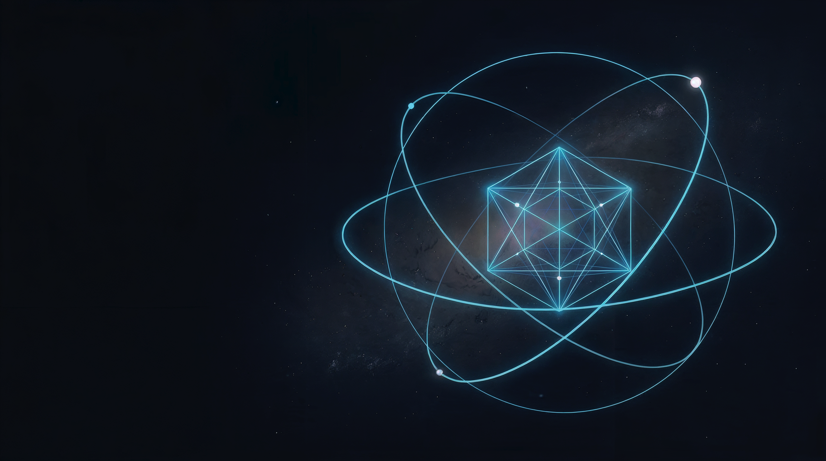 Spatial Intelligence Lab Hero